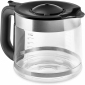 Кавоварка KitchenAid CLASSIC 5KCM1208EOB - фото 2 - інтернет-магазин електроніки та побутової техніки TTT