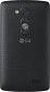 Смартфон LG L Fino D295 Dual Sim Black - фото 2 - інтернет-магазин електроніки та побутової техніки TTT