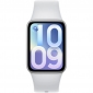 Фитнес-трекер Xiaomi Smart Band 10 Pro (BHR08WBGL) Glacier Silver - фото 2 - интернет-магазин электроники и бытовой техники TTT