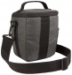 Сумка для фотоаппарата Case Logic ERA Small DSLR Shoulder Bag CECS-102 (3204006/3205277) Gray  - фото 4 - інтернет-магазин електроніки та побутової техніки TTT