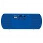 Портативна акустика Trust Fero Wireless Bluetooth Speaker Blue (21705) - фото 4 - інтернет-магазин електроніки та побутової техніки TTT