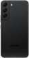 Смартфон Samsung Galaxy S22 8/128GB (SM-S901BZKDSEK) Phantom Black - фото 9 - інтернет-магазин електроніки та побутової техніки TTT