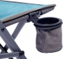 Крісло розкладне Uquip Justy XL (DAS303232) Blue/Grey - фото 5 - інтернет-магазин електроніки та побутової техніки TTT