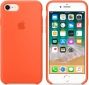 Накладка TPU Original iPhone 7/8 Orange - фото 2 - интернет-магазин электроники и бытовой техники TTT