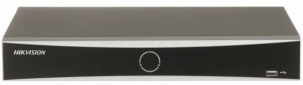 IP відеореєстратор Hikvision DS-7616NXI-K1(B) 16-канальний - фото 2 - інтернет-магазин електроніки та побутової техніки TTT