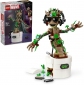 Конструктор LEGO Marvel Танцюючий Ґрут 459 деталей (76297) - фото 9 - інтернет-магазин електроніки та побутової техніки TTT