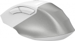 Мышь A4Tech Air2 FB45CS Wireless/Bluetooth Silver-White  - фото 7 - интернет-магазин электроники и бытовой техники TTT