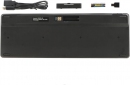 Клавіатура бездротова A4Tech FBK23 AS (4711421001168) Black  - фото 4 - інтернет-магазин електроніки та побутової техніки TTT