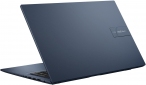 Ноутбук ASUS Vivobook 17 X1704VA-AU455 (90NB13X2-M003T0) Quiet Blue - фото 8 - интернет-магазин электроники и бытовой техники TTT