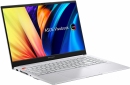 Ноутбук Asus Vivobook Pro 15 OLED K6502VV-MA027 (90NB1122-M000Y0) Cool Silver - фото 2 - интернет-магазин электроники и бытовой техники TTT
