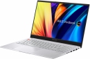 Ноутбук Asus Vivobook Pro 15 OLED K6502VV-MA027 (90NB1122-M000Y0) Cool Silver - фото 3 - интернет-магазин электроники и бытовой техники TTT