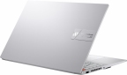 Ноутбук Asus Vivobook Pro 15 OLED K6502VV-MA027 (90NB1122-M000Y0) Cool Silver - фото 8 - интернет-магазин электроники и бытовой техники TTT