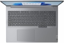 Ноутбук Lenovo ThinkBook 16 G6 IRL (21KH00T5RA) Arctic Grey - фото 4 - інтернет-магазин електроніки та побутової техніки TTT