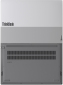 Ноутбук Lenovo ThinkBook 16 G6 IRL (21KH00T5RA) Arctic Grey - фото 10 - інтернет-магазин електроніки та побутової техніки TTT