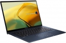 Ноутбук Asus Zenbook 14 UX3402VA-KP782 (90NB10G1-M017H0) Ponder Blue - фото 2 - інтернет-магазин електроніки та побутової техніки TTT
