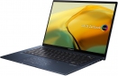 Ноутбук Asus Zenbook 14 UX3402VA-KP782 (90NB10G1-M017H0) Ponder Blue - фото 3 - інтернет-магазин електроніки та побутової техніки TTT