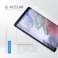 Захисне скло ACCLAB Full Glue для Samsung Galaxy Tab A9 Plus - фото 3 - інтернет-магазин електроніки та побутової техніки TTT