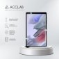 Захисне скло ACCLAB Full Glue для Samsung Galaxy Tab A9 Plus - фото 4 - інтернет-магазин електроніки та побутової техніки TTT