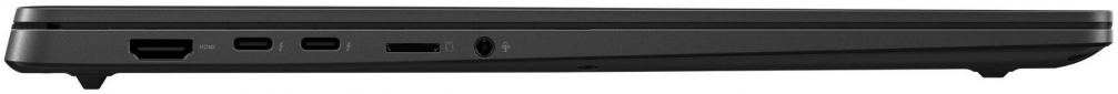 Ноутбук Asus Vivobook S 15 OLED S5506MA-MA107 (90NB14E1-M007M0) Neutral Black - фото 5 - інтернет-магазин електроніки та побутової техніки TTT