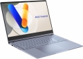 Ноутбук Asus Vivobook S 15 OLED S5506MA-MA102 (90NB14E2-M00960) Mist Blue - фото 2 - інтернет-магазин електроніки та побутової техніки TTT