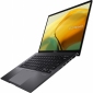 Ноутбук Asus Zenbook 14 OLED UM3402YA-KM750 (90NB0W95-M01C10) Jade Black - фото 3 - интернет-магазин электроники и бытовой техники TTT