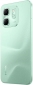 Смартфон Infinix HOT 50i 4/128GB Sage Green (lifecell) - фото 5 - інтернет-магазин електроніки та побутової техніки TTT