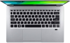 Ноутбук Acer Aspire 3 A317-54-75B0 (NX.K9YEU.00T) Pure Silver - фото 8 - інтернет-магазин електроніки та побутової техніки TTT