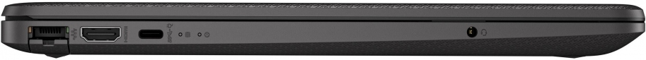 Ноутбук HP 250R G9 (AK9T7AT) Dark Ash Grey - фото 4 - интернет-магазин электроники и бытовой техники TTT
