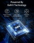 Сетевое зарядное устройство Anker PowerPort 737 GaNPrime - 120W 2xPD & 1xPIQ PPS/DPDS (A2148311) - фото 9 - интернет-магазин электроники и бытовой техники TTT