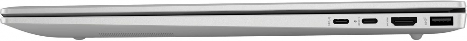 Ноутбук HP Pavilion 16-ag0014ua (B0AA4EA) Silver - фото 5 - интернет-магазин электроники и бытовой техники TTT