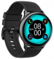 Смарт-часы iMiki KW66 Pro Black Silicone Strap - фото 2 - интернет-магазин электроники и бытовой техники TTT