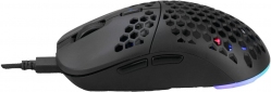 Миша 2E Gaming HyperDrive Lite RGB Wireless/USB (2E-MGHDL-WL-BK) Black - фото 6 - інтернет-магазин електроніки та побутової техніки TTT