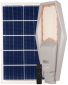 Консольний світильник Alltop 100W 8000K 16000Lm XJ801 із сонячною батареєю - фото 2 - інтернет-магазин електроніки та побутової техніки TTT