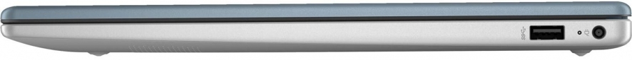 Ноутбук HP Laptop 15-fd1048ua (B0QS6EA) Moonlight Blue - фото 5 - интернет-магазин электроники и бытовой техники TTT