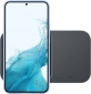 Беспроводное зарядное устройство Samsung Wireless Charger Duo with TA 15 Вт (EP-P5400TBEGEU) Dark Grey - фото 2 - интернет-магазин электроники и бытовой техники TTT