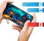 Защитное стекло ACCLAB Full Glue для Apple iPhone 16 Pro Max Black - фото 5 - интернет-магазин электроники и бытовой техники TTT