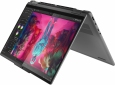 Ноутбук Lenovo Yoga 7 2-in-1 14AHP9 (83DK0091RA) Arctic Grey - фото 5 - інтернет-магазин електроніки та побутової техніки TTT