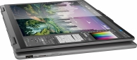 Ноутбук Lenovo Yoga 7 2-in-1 14AHP9 (83DK0091RA) Arctic Grey - фото 6 - інтернет-магазин електроніки та побутової техніки TTT