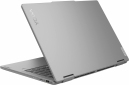Ноутбук Lenovo Yoga 7 2-in-1 14AHP9 (83DK0091RA) Arctic Grey - фото 10 - інтернет-магазин електроніки та побутової техніки TTT