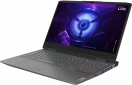 Ноутбук Lenovo LOQ 15IAX9I (83GS00BHRA) Luna Grey - фото 3 - интернет-магазин электроники и бытовой техники TTT