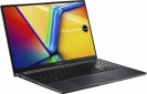 Ноутбук Asus VivoBook 15 OLED M1505YA-MA297W (90NB10Q1-M00M40) Indie Black - фото 2 - интернет-магазин электроники и бытовой техники TTT