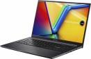 Ноутбук Asus VivoBook 15 OLED M1505YA-MA297W (90NB10Q1-M00M40) Indie Black - фото 3 - интернет-магазин электроники и бытовой техники TTT