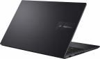 Ноутбук Asus VivoBook 15 OLED M1505YA-MA297W (90NB10Q1-M00M40) Indie Black - фото 8 - интернет-магазин электроники и бытовой техники TTT