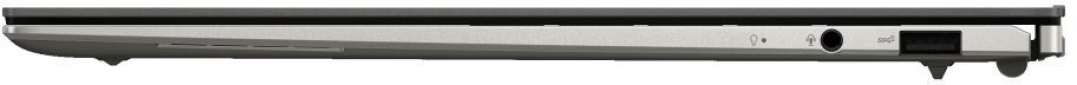 Ноутбук ASUS Zenbook S 13 OLED UX5304MA-NQ007X (90NB12V2-M00AS0) Basalt Grey - фото 6 - интернет-магазин электроники и бытовой техники TTT