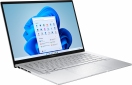Ноутбук Asus Zenbook 14 UX3402VA-KM691 (90NB10G6-M012D0) Foggy Silver - фото 2 - интернет-магазин электроники и бытовой техники TTT