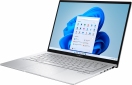 Ноутбук Asus Zenbook 14 UX3402VA-KM691 (90NB10G6-M012D0) Foggy Silver - фото 3 - интернет-магазин электроники и бытовой техники TTT