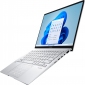 Ноутбук Asus Zenbook 14 UX3402VA-KM691 (90NB10G6-M012D0) Foggy Silver - фото 4 - интернет-магазин электроники и бытовой техники TTT