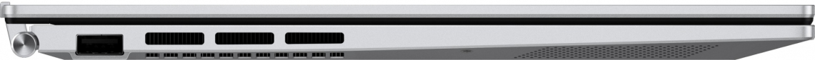 Ноутбук Asus Zenbook 14 UX3402VA-KM691 (90NB10G6-M012D0) Foggy Silver - фото 9 - интернет-магазин электроники и бытовой техники TTT