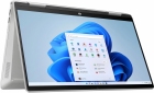 Ноутбук HP Pavilion x360 14-ek2005ua (AQ8P3EA) Natural Silver - фото 2 - интернет-магазин электроники и бытовой техники TTT