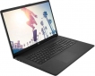 Ноутбук HP Laptop 17-cp2018ua (AR8J3EA) Jet Black - фото 2 - интернет-магазин электроники и бытовой техники TTT